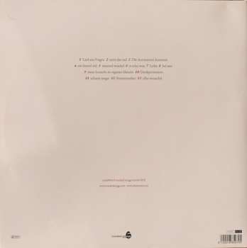 2LP Die Strottern: Waunsd Woadsd