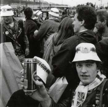 CD Die Toten Hosen: Bis Zum Bitteren Ende Live! DIGI