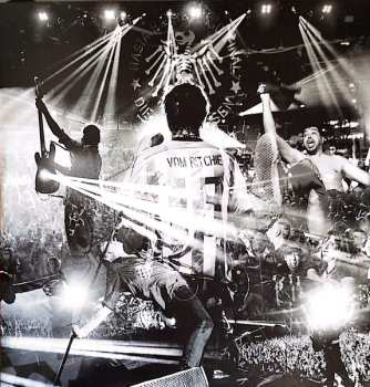 2LP Die Toten Hosen: Fiesta Y Ruido - Die Toten Hosen Live In Argentinien