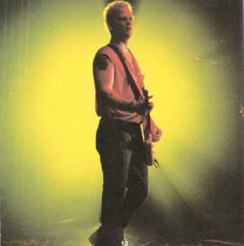 CD Die Toten Hosen: Im Auftrag Des Herrn... Live DIGI