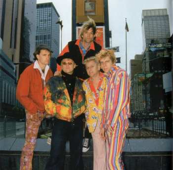 CD Die Toten Hosen: Kauf Mich! DIGI