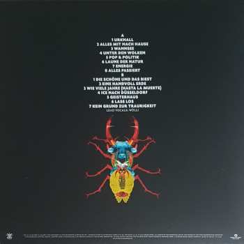 3LP/2CD/Box Set Die Toten Hosen: Laune Der Natur / Learning English Lesson 2 DLX | LTD | NUM | DIGI