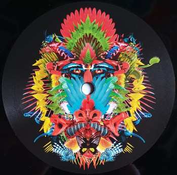 3LP/2CD/Box Set Die Toten Hosen: Laune Der Natur / Learning English Lesson 2 DLX | LTD | NUM | DIGI