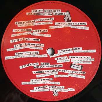 3LP/2CD/Box Set Die Toten Hosen: Laune Der Natur / Learning English Lesson 2 DLX | LTD | NUM | DIGI