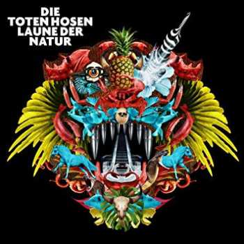 2CD Die Toten Hosen: Laune Der Natur / Learning English Lesson 2