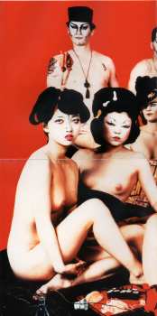 CD Die Toten Hosen: Love, Peace & Money = 愛、平和、そして金 DIGI