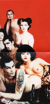 CD Die Toten Hosen: Love, Peace & Money = 愛、平和、そして金 DIGI