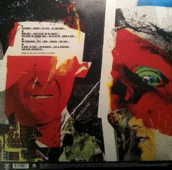 2LP Die Toten Hosen: Opium Fürs Volk