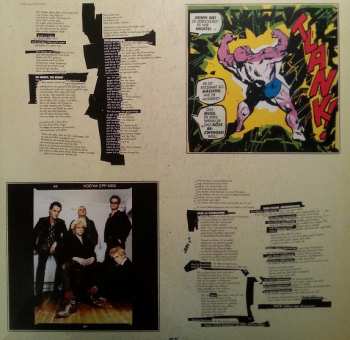 2LP Die Toten Hosen: Opium Fürs Volk