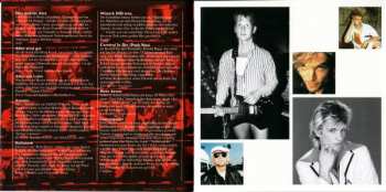 CD Die Toten Hosen: Reich & Sexy DIGI