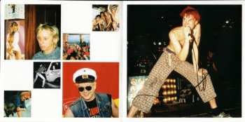 CD Die Toten Hosen: Reich & Sexy DIGI