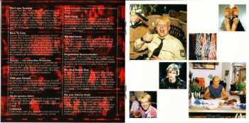 CD Die Toten Hosen: Reich & Sexy DIGI