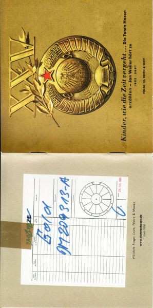 CD Die Toten Hosen: Reich & Sexy DIGI