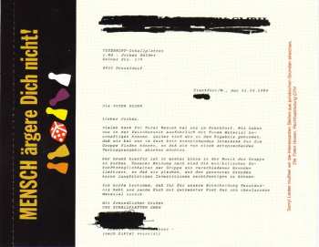 CD Die Toten Hosen: Reich & Sexy