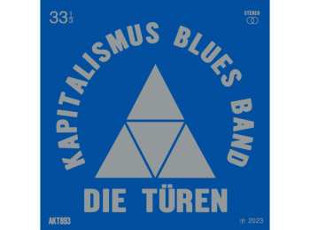 CD Die Türen: Kapitalismus Blues Band