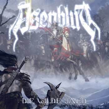 Album Asenblut: Die Wilde Jagd