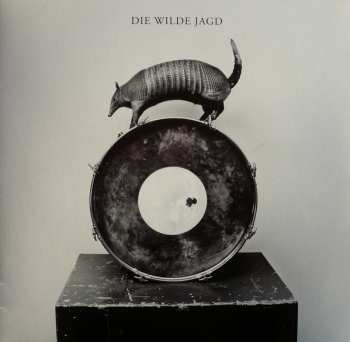 LP/CD Die Wilde Jagd: Die Wilde Jagd