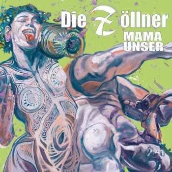 SP Die Zöllner: Mama Unser LTD