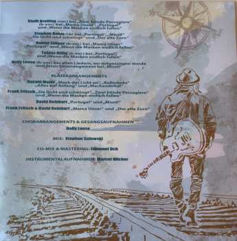 LP Die Zöllner: Portugal