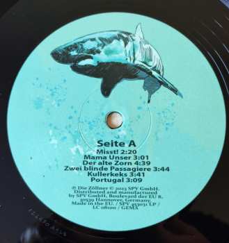 LP Die Zöllner: Portugal