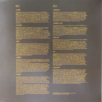 LP Diego "El Cigala": Obras Maestras CLR