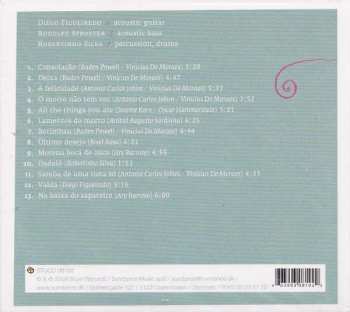 CD Diego Figueiredo: Dadaiô
