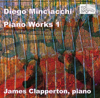 Piano Works 1