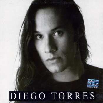 Album Diego Torres: Diego Torres