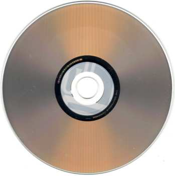 CD Diehumane: The Grotesque