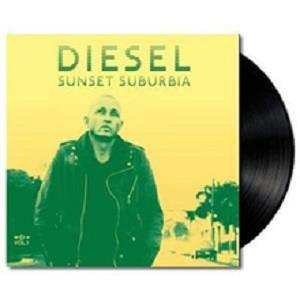 Album Diesel: Sunset Suburbia Vol. 1