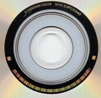 2CD Diesel Park West: Damned Anthems