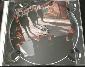 CD Diesel Park West: Let It Melt