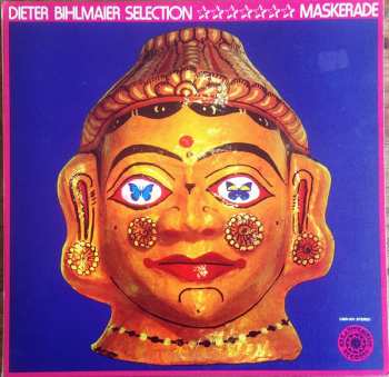 Album Dieter Bihlmaier Selection: Maskerade