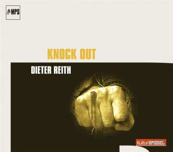 CD Dieter Reith: Knock Out