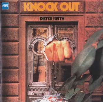 CD Dieter Reith: Knock Out