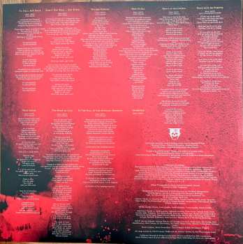 LP Dieth: To Hell And Back
