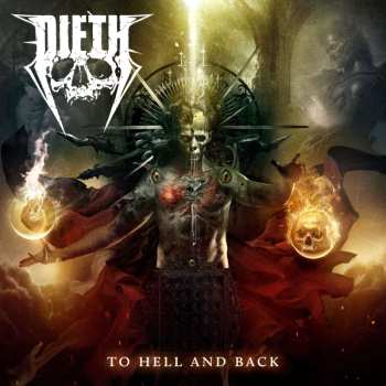LP Dieth: To Hell And Back