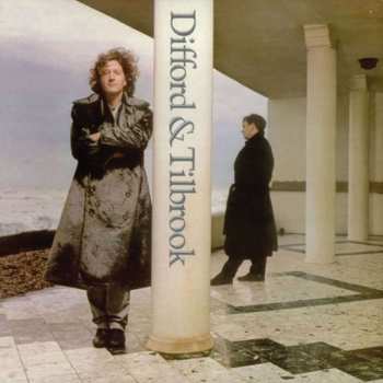 Album Difford & Tillbrook: Difford & Tillbrook