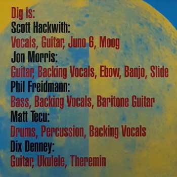 CD Dig: Defenders Of The Universe