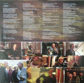 2LP Bonnie Raitt: Dig In Deep