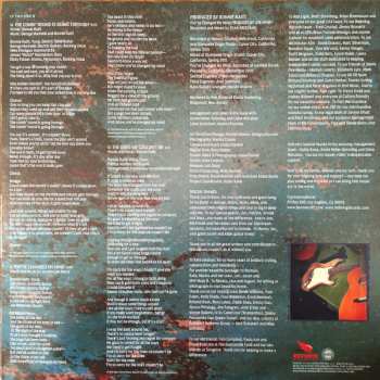 2LP Bonnie Raitt: Dig In Deep