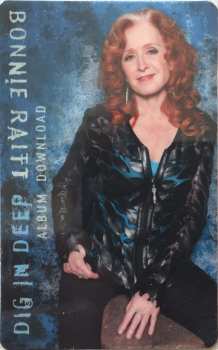 2LP Bonnie Raitt: Dig In Deep
