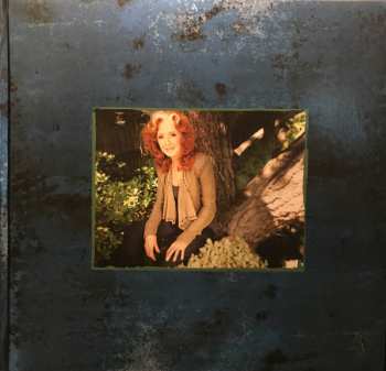 2LP Bonnie Raitt: Dig In Deep