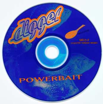 CD Digger: Powerbait