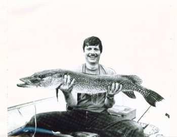 CD Digger: Powerbait