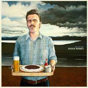 Digger Barnes: Time Has Come