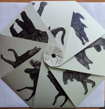 LP Diggy Dex: Carrousel