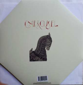 LP Diggy Dex: Carrousel