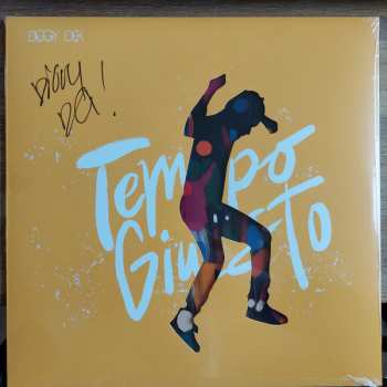 CD Diggy Dex: Tempo Giusto