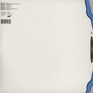 2LP Digitalism: DJ-Kicks